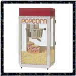 Popcorn Machine